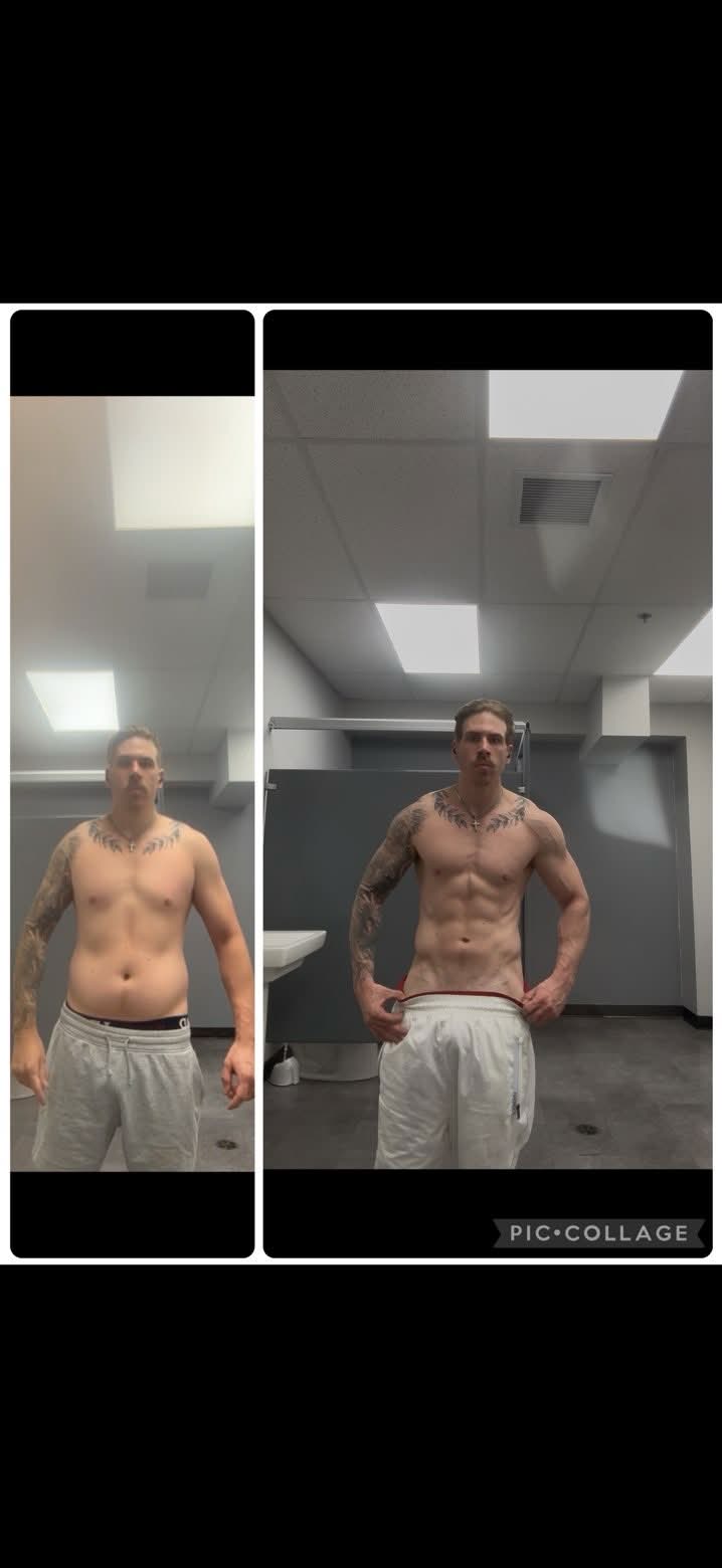 Transformation de Shane